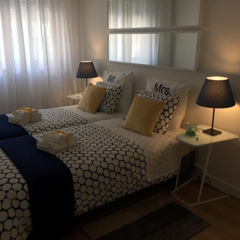 Apartamento Da Lapa Porto Exterior photo